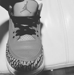 Meet your Posher, Sam